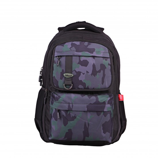 Ghiozdan gh4614 daco 46 cm