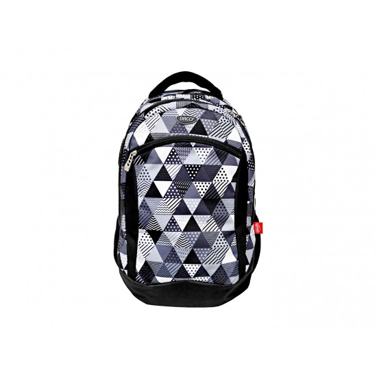 Ghiozdan gh4619 daco 46 cm