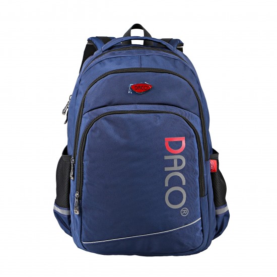 Ghiozdan gh551a daco 46 cm Ghiozdan gh551a daco 46 cm
