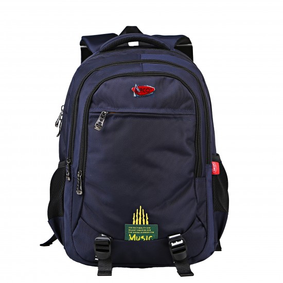 Ghiozdan gh556 daco 46 cm