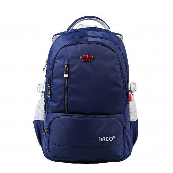 Ghiozdan gh558a daco 48 cm
