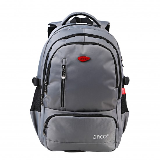 Ghiozdan gh558gr daco 48 cm