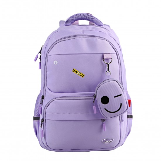 Ghiozdan gh564 daco 45.5 cm