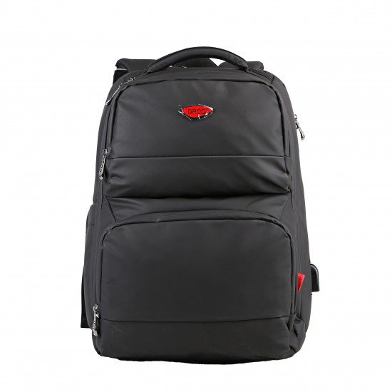 Ghiozdan gh650 daco - sectiune laptop 45cm