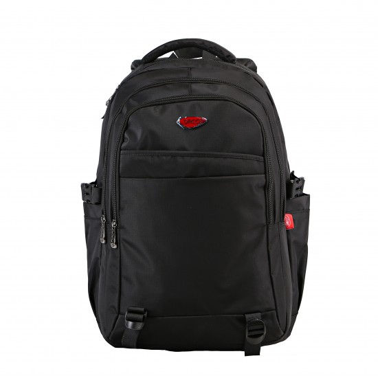 Ghiozdan gh654 daco - sectiune laptop 50cm