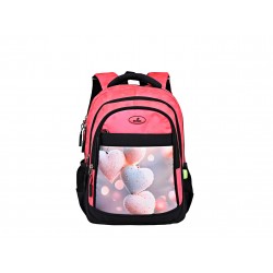 Ghiozdan 614004 ecada 41cm Ghiozdan 614004 ecada 41cm