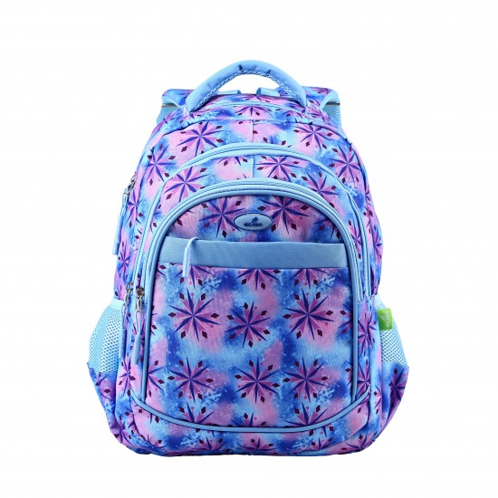 Ghiozdan 61430 ecada 46cm