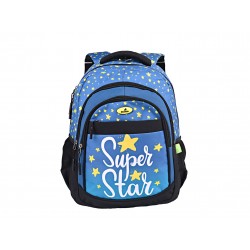 Ghiozdan 61438 ecada 46cm Ghiozdan 61438 ecada 46cm