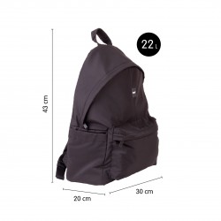 Ghiozdan 624605dw milan 43 cm Ghiozdan 624605dw milan 43 cm