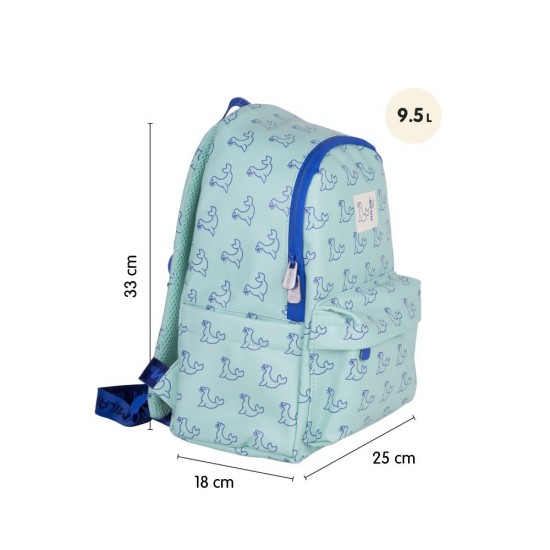 Ghiozdan 6248z460gr milan 33 cm Ghiozdan 6248z460gr milan 33 cm