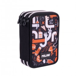 Penar 3f 1364frs echipat milan Penar 3f 1364frs echipat milan