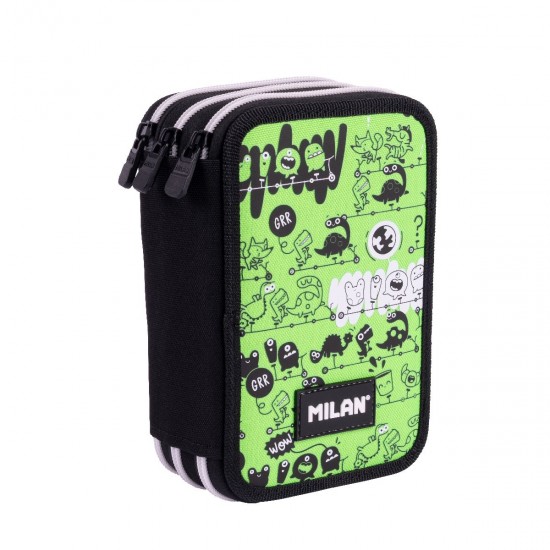 Penar 3f 1364tn2 echipat milan
