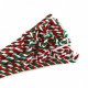 Accesorii craft - ad172 sarma plusata craciun Accesorii craft - ad172 sarma plusata craciun