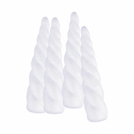 Accesorii craft - ad403 corn de unicorn daco Accesorii craft - ad403 corn de unicorn daco