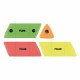Ascutitoare plastic dubla cu container slide milan Ascutitoare plastic dubla cu container slide milan