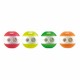 Ascutitoare plastic dubla cu container sphere fluo milan Ascutitoare plastic dubla cu container sphere fluo milan