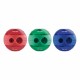 Ascutitoare plastic dubla cu container sphere milan Ascutitoare plastic dubla cu container sphere milan
