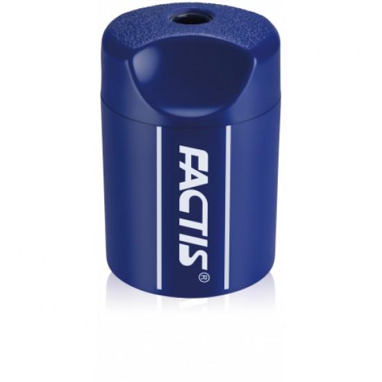 Ascutitoare plastic simpla cu container s20 factis Ascutitoare plastic simpla cu container s20 factis