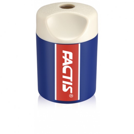 Ascutitoare plastic simpla cu container s20 factis Ascutitoare plastic simpla cu container s20 factis