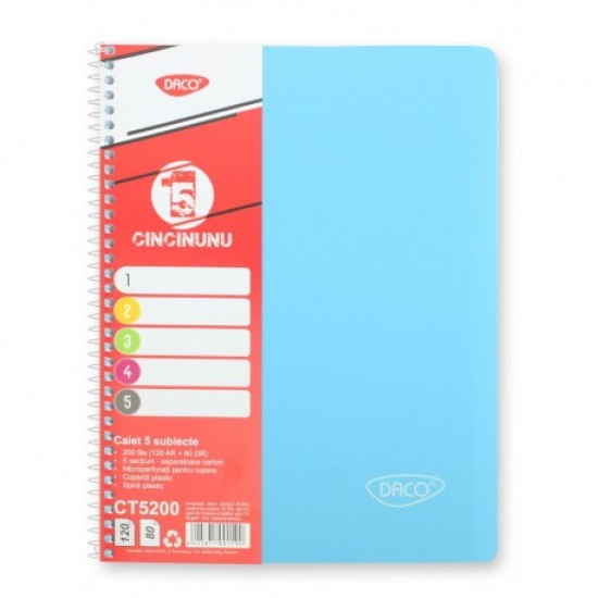 Caiet a4 200 file 5 subiecte daco eminent Caiet a4 200 file 5 subiecte daco eminent