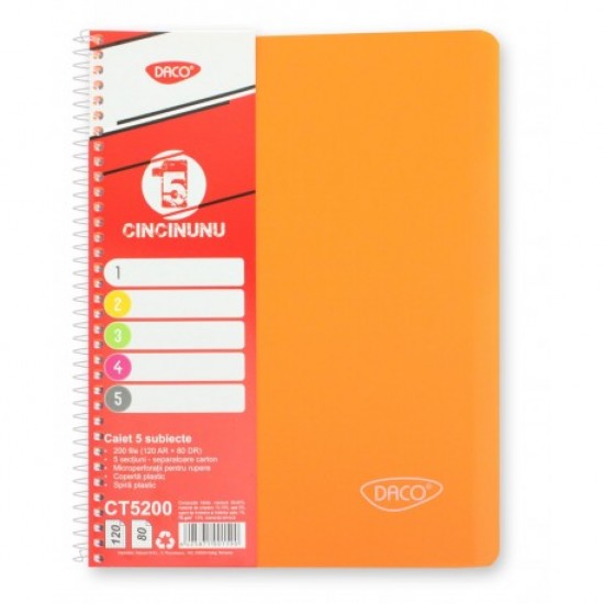 Caiet a4 200 file 5 subiecte daco eminent Caiet a4 200 file 5 subiecte daco eminent