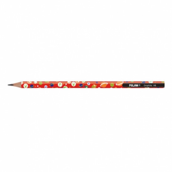 Creion grafit super heroes Creion grafit super heroes