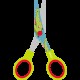 Foarfeca gradinita blister 13cm ff202 daco Foarfeca gradinita blister 13cm ff202 daco