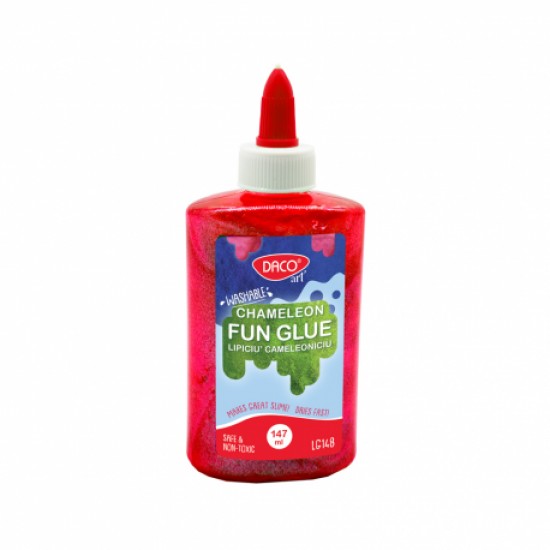 Lipici cameleon 147ml cameleoniciu daco lg148 Lipici cameleon 147ml cameleoniciu daco lg148