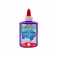 Lipici metalizat 118ml metaliciu daco ll118 Lipici metalizat 118ml metaliciu daco ll118