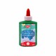 Lipici metalizat 118ml metaliciu daco ll118 Lipici metalizat 118ml metaliciu daco ll118