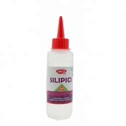 Lipici silicon 100 ml silipici daco Lipici silicon 100 ml silipici daco