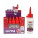 Lipici silicon 50 ml silipici daco