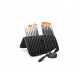 Pensule set 15+1 clarity daco pn2915 Pensule set 15+1 clarity daco pn2915