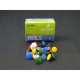Pioneze color 100/cut ecada Pioneze color 100/cut ecada