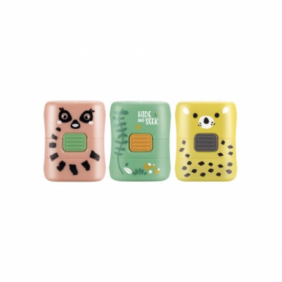 Radiera compact 4901116hs hide&seek Radiera compact 4901116hs hide&seek