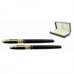 Set pix + stilou picasso 999n