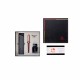 Set stilou+calimara+etui picasso 9902r Set stilou+calimara+etui picasso 9902r