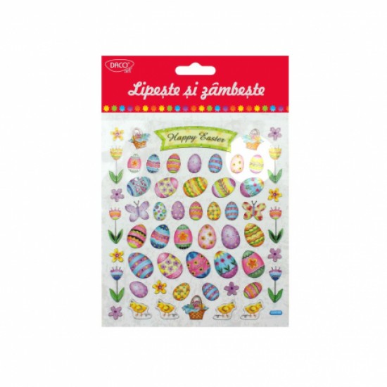 Abtibild - ab036 oua paste lipeste si zambeste daco Abtibild - ab036 oua paste lipeste si zambeste daco