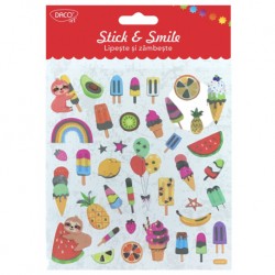 Abtibild - ab113 inghetata lipeste daco Abtibild - ab113 inghetata lipeste daco