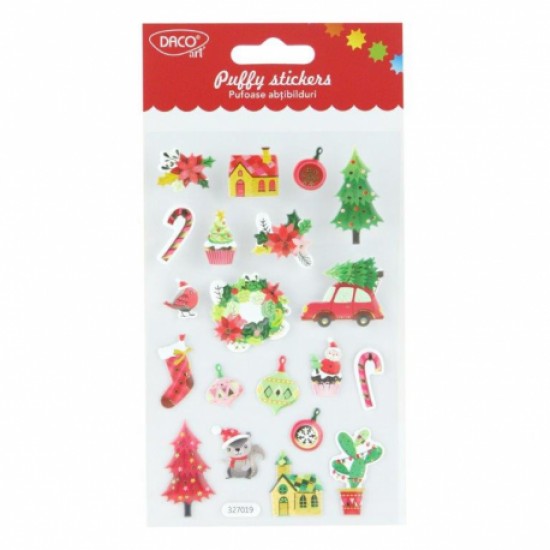 Abtibild - ab611 christmas candy lipeste si zambeste daco Abtibild - ab611 christmas candy lipeste si zambeste daco