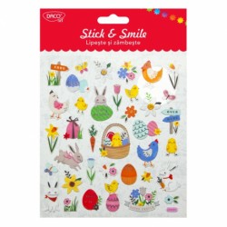 Abtibild - ab900 paste lipeste si zambeste daco Abtibild - ab900 paste lipeste si zambeste daco