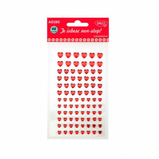 Accesorii craft - ad285 te iubesc non-stop daco Accesorii craft - ad285 te iubesc non-stop daco