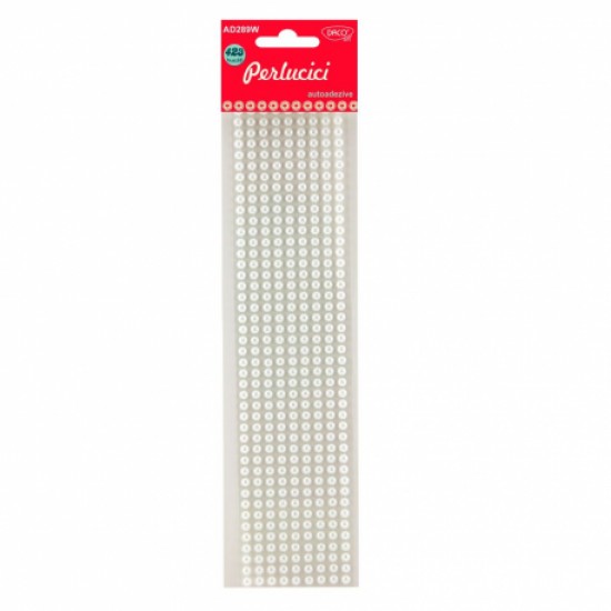 Accesorii craft - ad289w perlucici daco Accesorii craft - ad289w perlucici daco