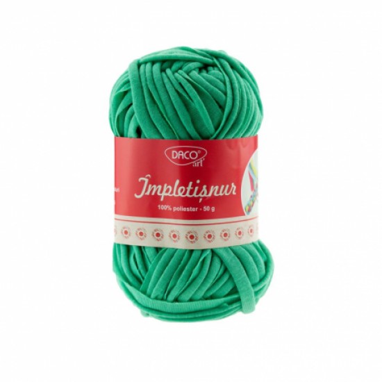 Accesorii craft - Impletisnur verde, Daco-ad296v Accesorii craft - Impletisnur verde, Daco-ad296v