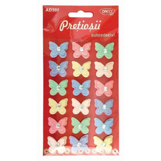 Accesorii craft - Pretiosii, Daco-ad307 Accesorii craft - Pretiosii, Daco-ad307