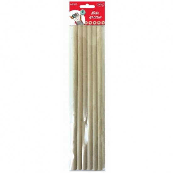 Accesorii craft - ad313 bete groase daco Accesorii craft - ad313 bete groase daco