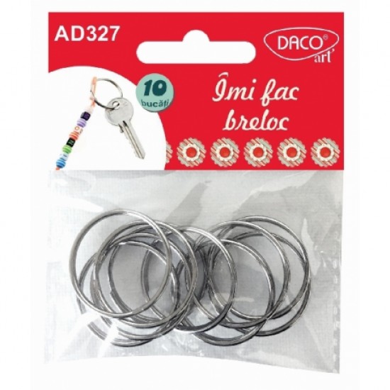 Accesorii craft - ad327 imi fac breloc daco Accesorii craft - ad327 imi fac breloc daco