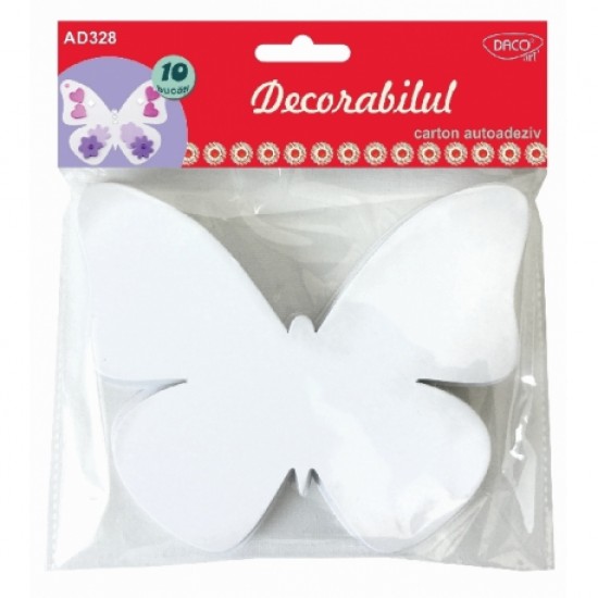 Accesorii craft - Decorabilul, Daco-ad328 