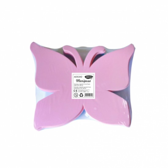 Accesorii craft - ad342 mariposa daco Accesorii craft - ad342 mariposa daco