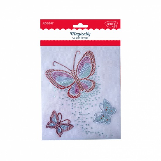 Accesorii craft - ad347 ca prin farmec daco Accesorii craft - ad347 ca prin farmec daco